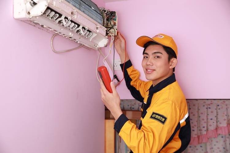 创新驱动，款维修空调泵节能新潮流 家庭维修