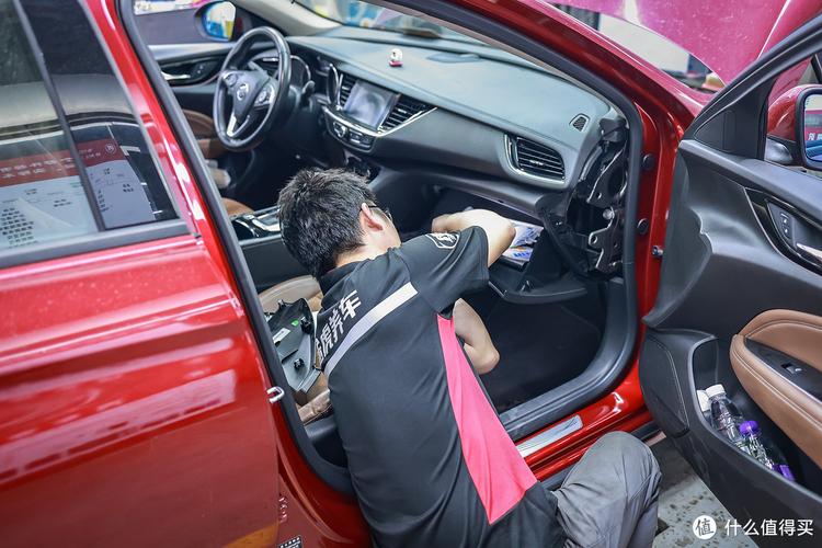 别克车空调维修：清凉之旅，从专业保养开始 家庭维修