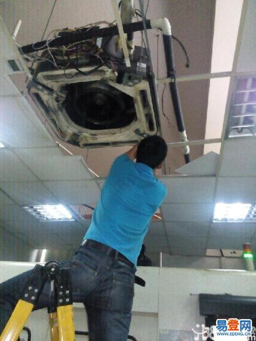 华宝空调扇维修：科技守护夏日清凉，专业服务呵护家居生活 家庭维修