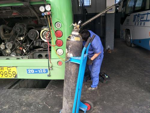 南通维修空调泵：守护夏日清凉的守护者 家庭维修