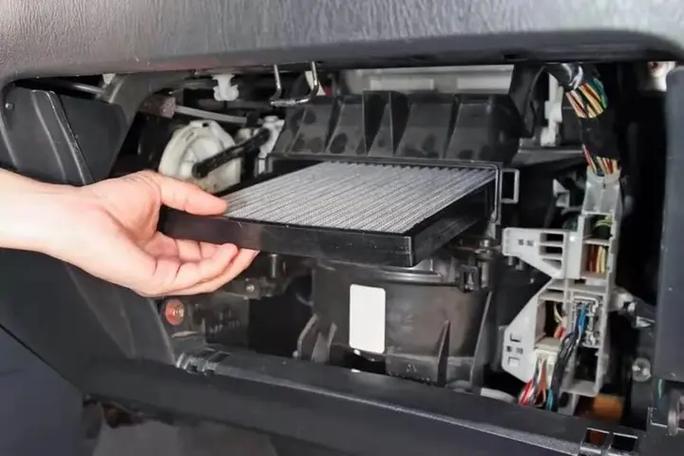 卡罗拉空调维修:技术革新下的呵护之旅 家庭维修 卡罗拉空调维修:技术革新下的呵护之旅 家庭维修