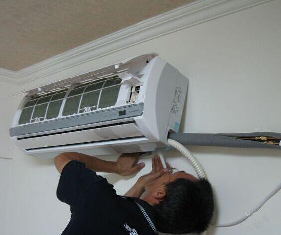 团林空调维修：专业守护家的“清凉之肺” 家庭维修
