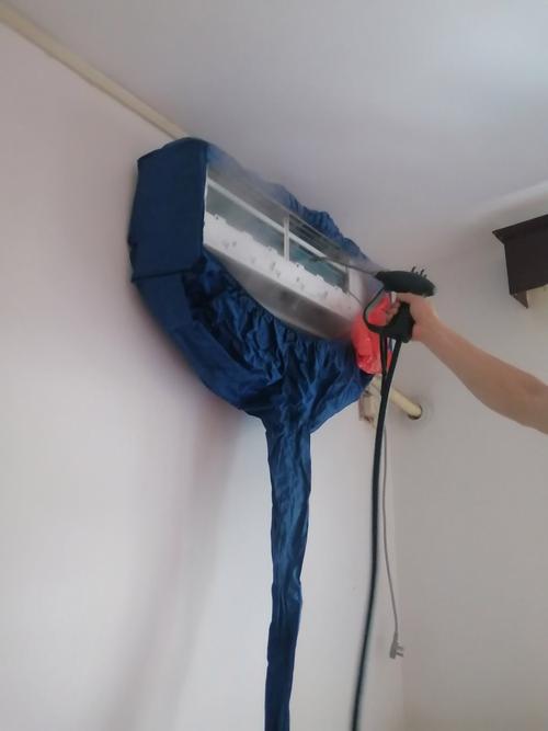 夏日清凉守护者_空调维修与清洗的重要性 家庭维修