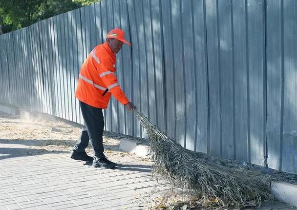 外墙空调维修工：守护城市“冷气”的守护者 家庭维修