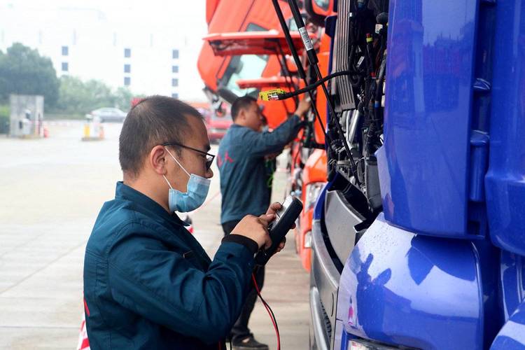 大货车维修空调：保障行驶安全的“冷”朋友 家庭维修