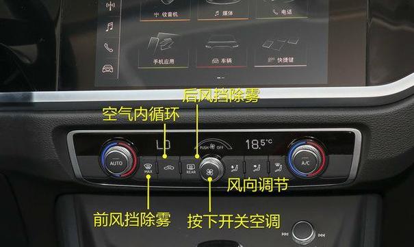 奥迪空调阀维修：守护车内凉爽的“守护者” 家庭维修