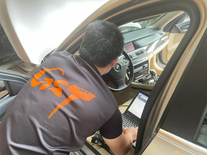 宝马空调阀维修：确保舒适驾驶的守护者 家庭维修