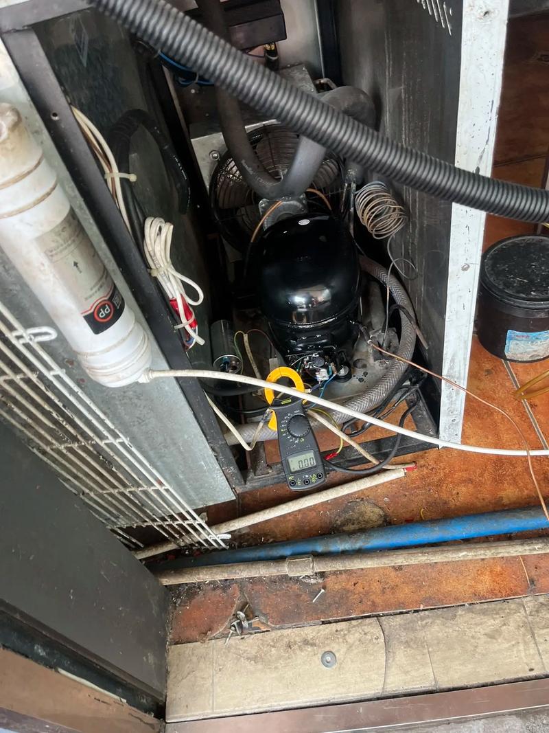 家用冰箱空调维修：守护夏日清凉的守护者 家庭维修