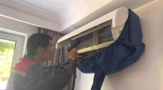 寺底空调维修：专业服务，清凉一夏 家庭维修