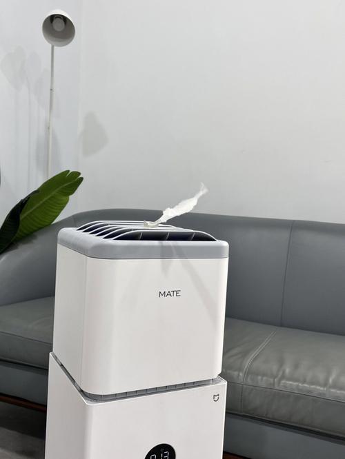 小米空调扇维修：科技守护下的清凉之路 家庭维修