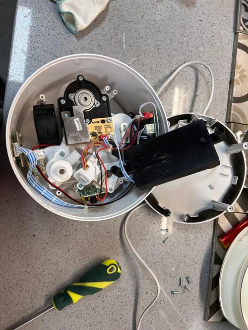 小米空调维修师：匠心独运，守护夏日清凉 家庭维修