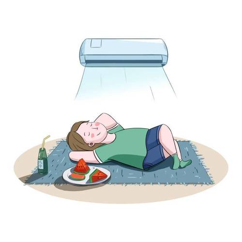 尽情享受清凉夏日：空调维修的必要性及保养之路 家庭维修