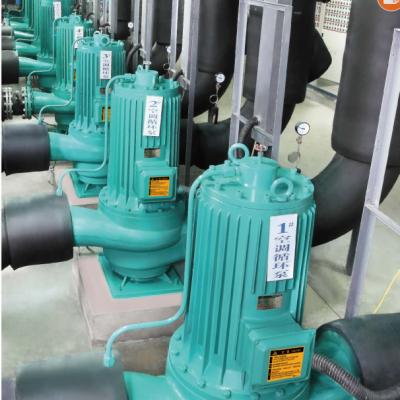 山东空调泵维修：技术升级中的守护者 家庭维修