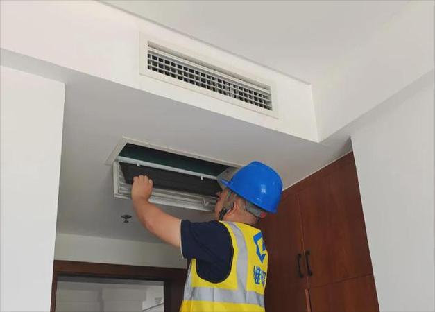 崇义镇空调维修：守护夏日清凉，打造舒适生活 家庭维修