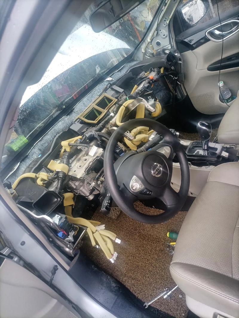 床车空调维修：守护夏日清凉，保障行车安全 家庭维修