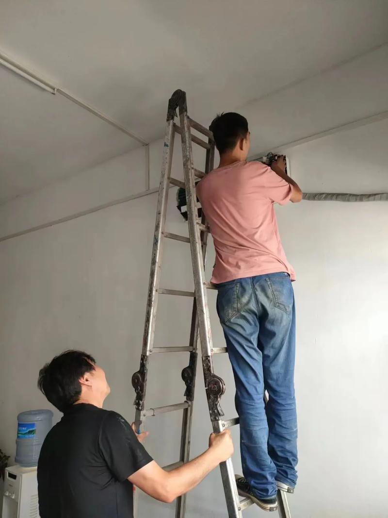 张义成空调维修：技术精湛，服务至上，打造空调维修新标杆 家庭维修