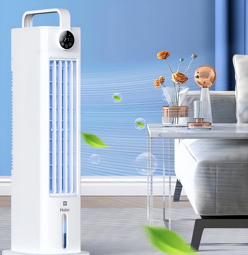 微型空调扇：夏季清凉小卫士的全面维护指南 家庭维修