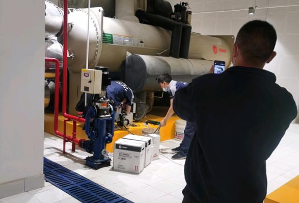 成都大空调维修：专业服务，守护夏日清凉 家庭维修