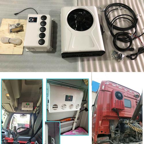 房车空调维修：守护移动家的清凉守护神 家庭维修