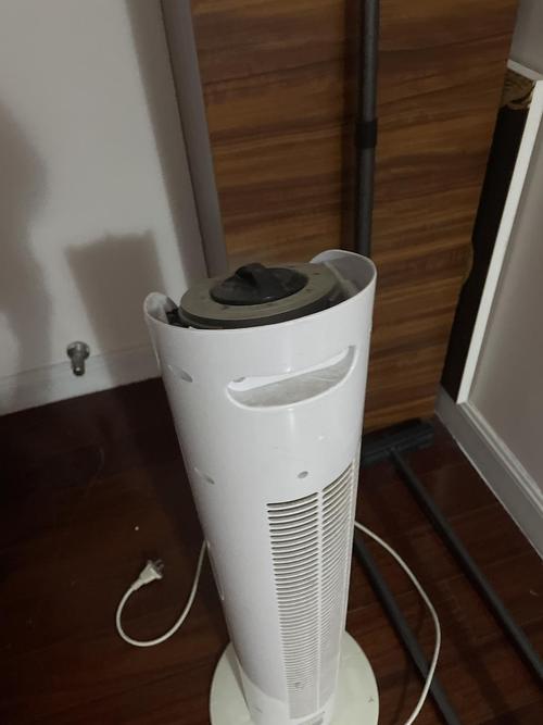 扬子空调扇：清凉之夏，保养与维修之路 家庭维修