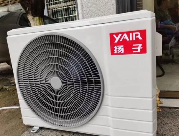 扬子空调维修站：匠心独运，守护夏日清凉 家庭维修