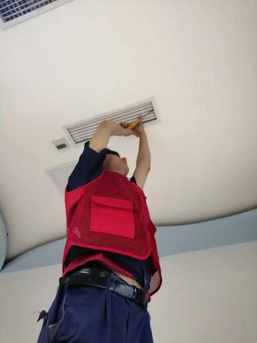 斋堂镇空调维修：清凉一夏，专业守护 家庭维修