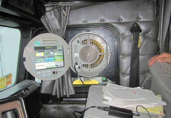 曼卡车空调维修：技术革新与可靠性保障 家庭维修