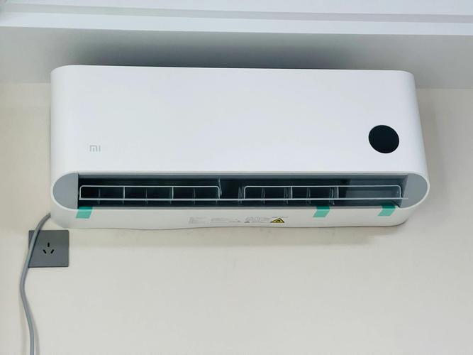 未来空调维修口的革新与展望 家庭维修