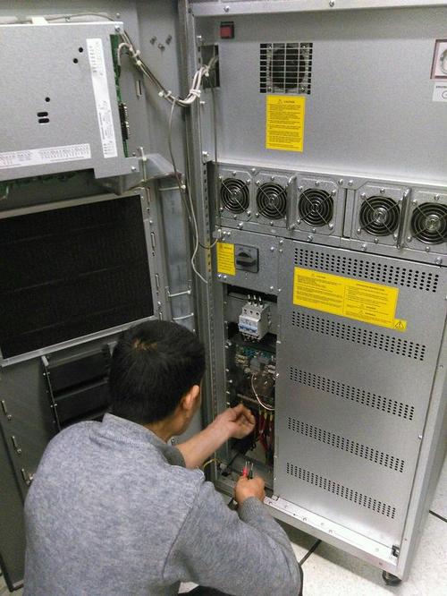 机房空调维修：保障数据中心稳定运行的“守护者” 家庭维修