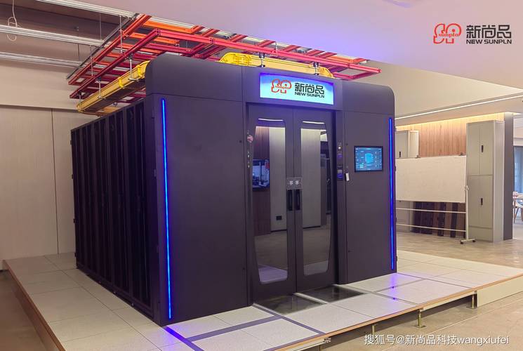 机柜空调维修：守护数据中心稳定的“冷”心脏 家庭维修