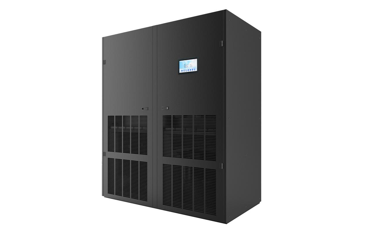 机房空调维修：守护数据中心稳定的“冷”卫士 家庭维修