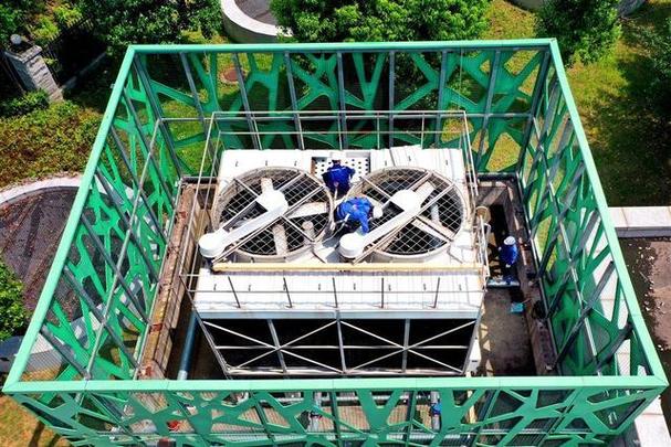 松岗空调维修点：专业守护，夏日清凉伴侣 家庭维修