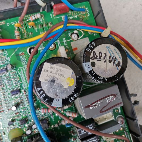 松智空调维修：技术创新行业未来 家庭维修