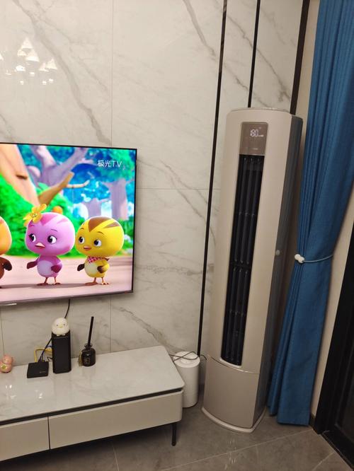 柏庄空调，匠心独运，服务至上_打造清凉家居新体验 家庭维修