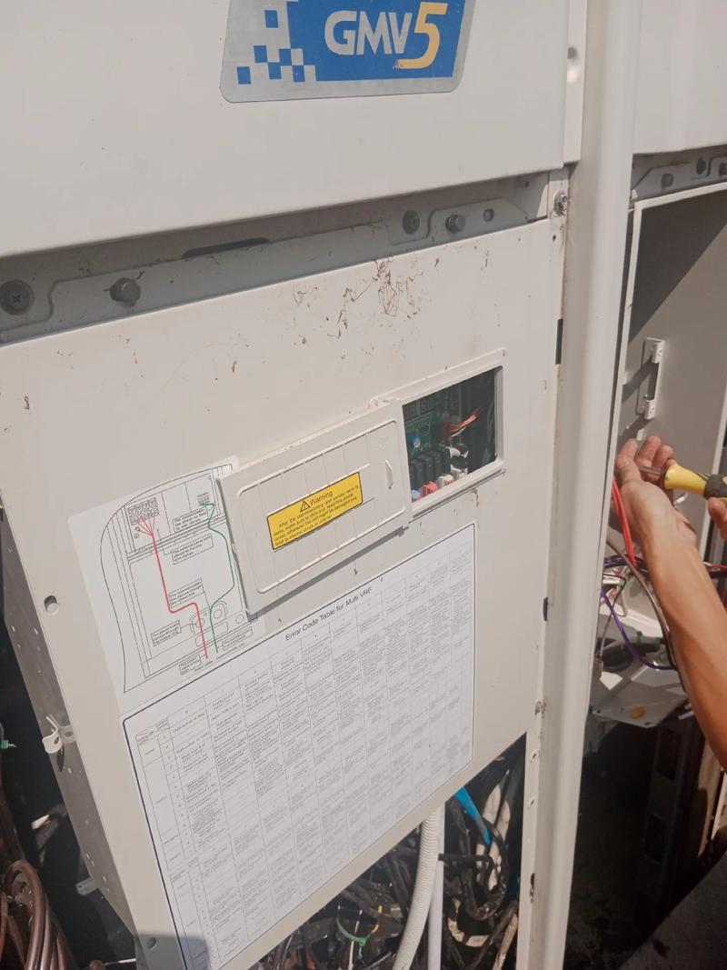 柬埔寨空调维修：技术与服务的艺术融合 家庭维修