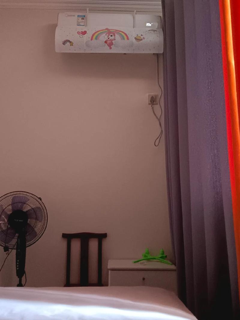 梅墟空调维修：守护夏日清凉，科技与服务的和谐共鸣 家庭维修