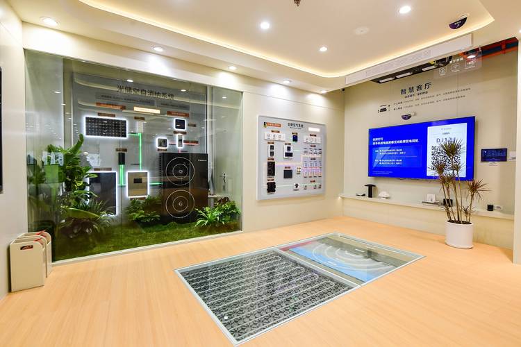 橱柜空调维修口：家居智慧生活的守护者 家庭维修