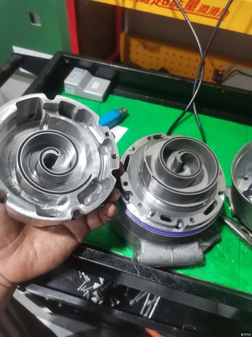 汽车空调叶片维修：守护夏日清凉的秘密武器 家庭维修