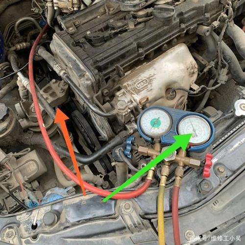 汽车空调泵维修：守护夏日清凉的守护神 家庭维修