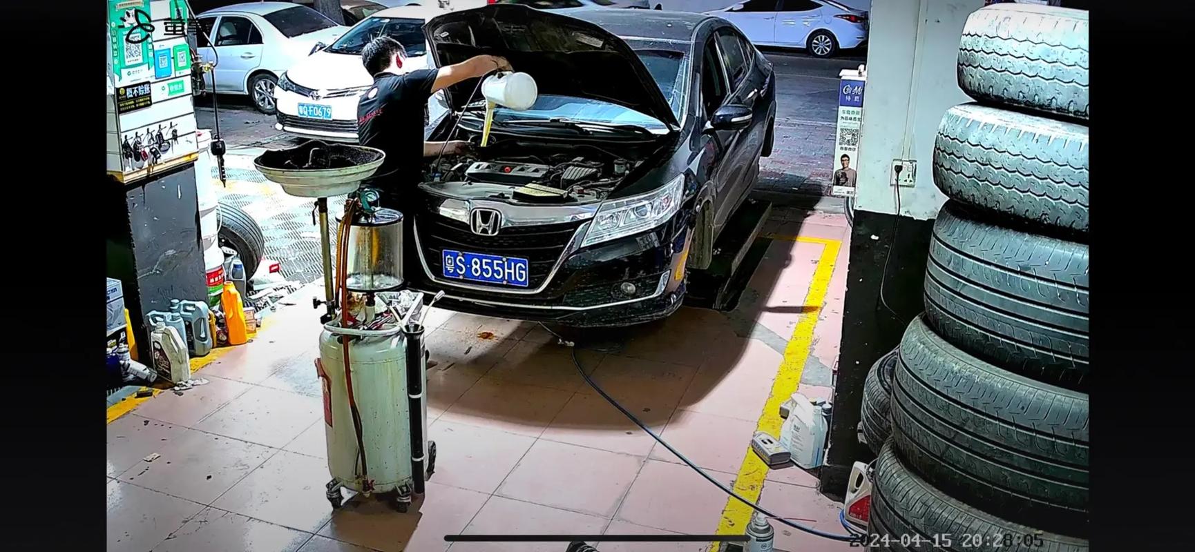 汽车维修空调口：守护夏季出行清凉的“守护神” 家庭维修