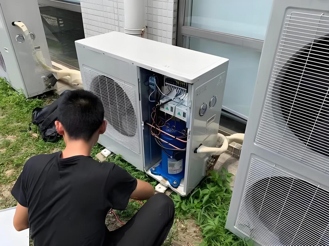 沈阳市空调维修：守护夏日清凉的守护者 家庭维修