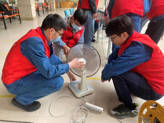 沈河区空调维修新篇章：技术革新与贴心服务并行 家庭维修