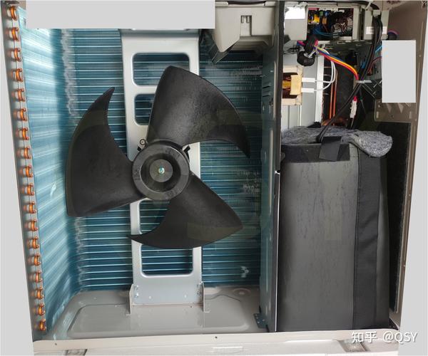 泥汊空调维修：科技与人文的和谐交响 家庭维修