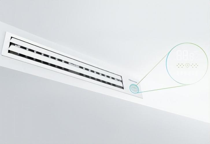 海亮空调：匠心独运，守护家的清凉 家庭维修