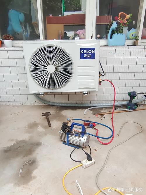 淋林空调维修：守护夏日清凉的守护者 家庭维修
