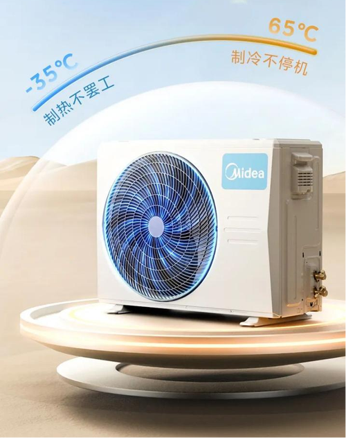 焕然一新，尽享清凉_维修后的空调带给我们的惊喜 家庭维修