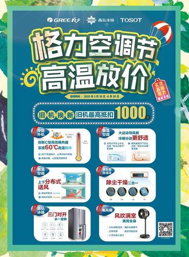 焕新生活，尽享清凉_介绍新空调更换全过程 家庭维修