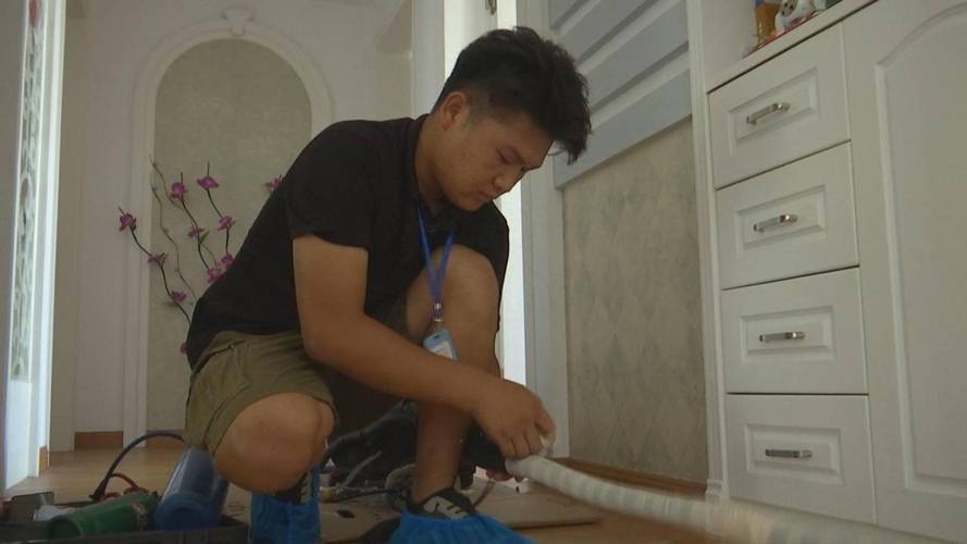 狮山空调维修点：守护夏日清凉的守护者 家庭维修