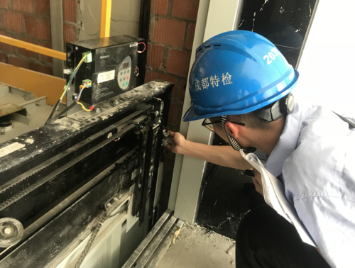 电梯空调维修口：守护垂直家园的清凉使者 家庭维修