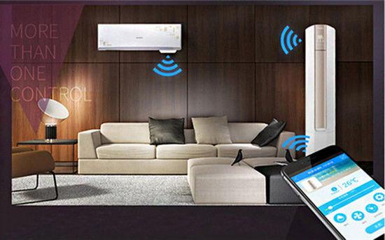 留空调维修口的未来：智能化服务时代潮流 家庭维修